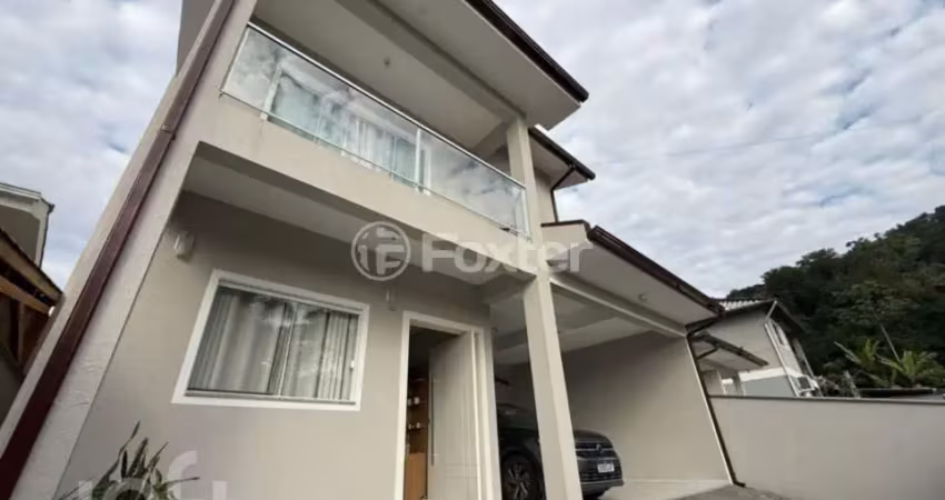 Casa com 1 quarto à venda na Rua Colombo Salles, 00135, Bela Vista, Palhoça