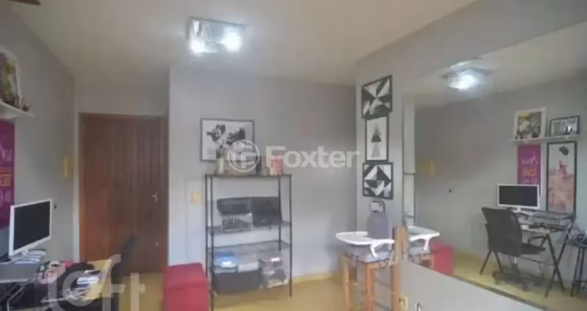 Apartamento com 2 quartos à venda na Rua Lagunenses, 101, Nossa Senhora das Graças, Canoas