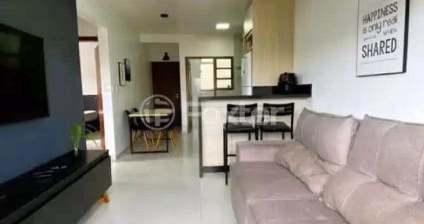 Apartamento com 2 quartos à venda na Rua dos Eucaliptos, 185, Canasvieiras, Florianópolis