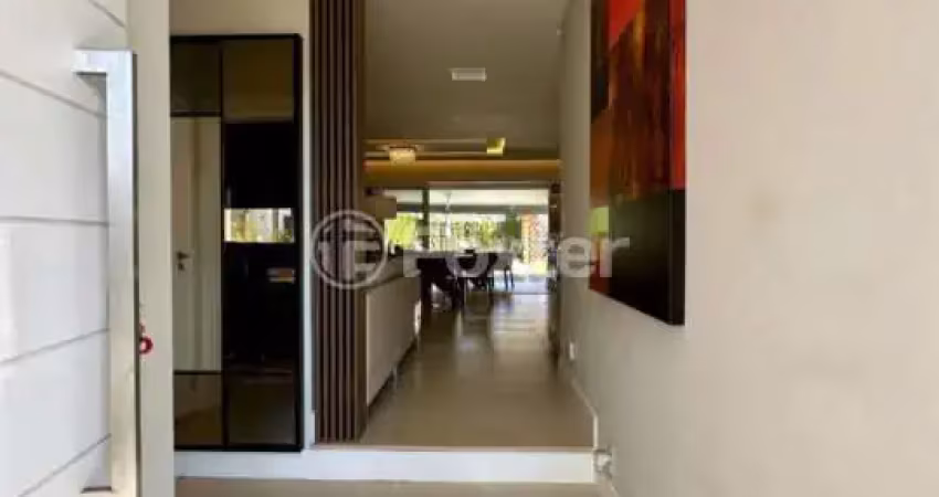 Casa em condomínio fechado com 4 quartos à venda na Rua Deputado Walter Gomes, 660, Santo Antônio de Lisboa, Florianópolis
