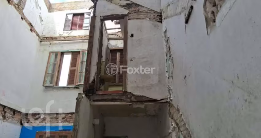 Casa com 1 quarto à venda na Rua Coronel Neves, 31, Medianeira, Porto Alegre