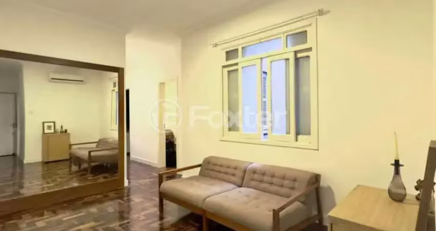 Apartamento com 3 quartos à venda na Rua Felipe Camarão, 195, Rio Branco, Porto Alegre