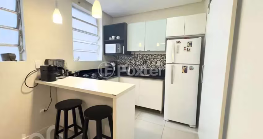 Apartamento com 3 quartos à venda na Rua Felipe Camarão, 195, Rio Branco, Porto Alegre