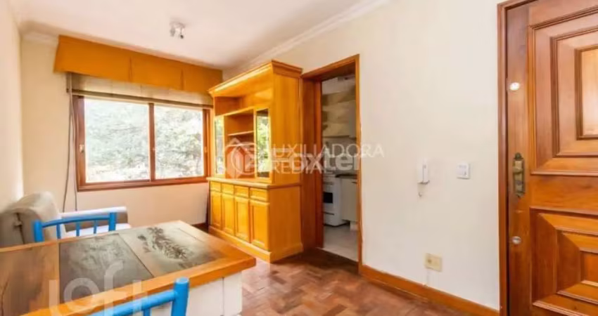 Apartamento com 1 quarto à venda na Rua Fernandes Vieira, 370, Bom Fim, Porto Alegre