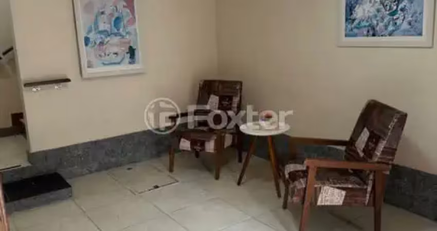 Apartamento com 1 quarto à venda na Rua Coronel Feijó, 463, São João, Porto Alegre
