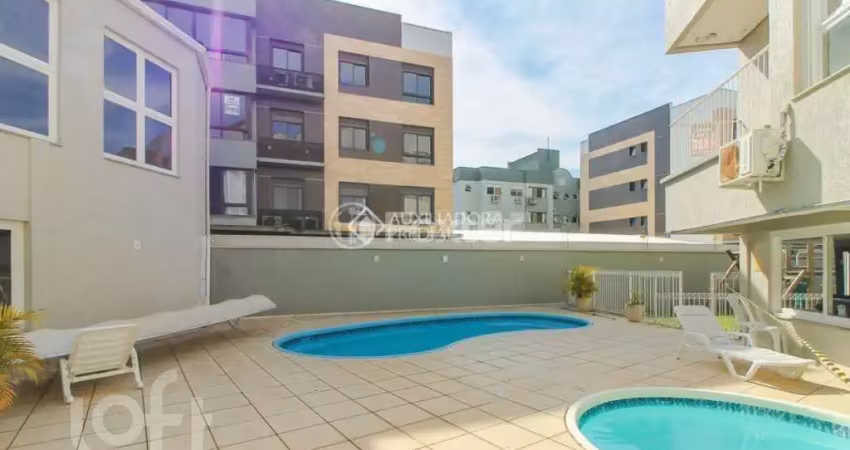 Apartamento com 3 quartos à venda na Avenida Coronel Marcos, 2182, Pedra Redonda, Porto Alegre