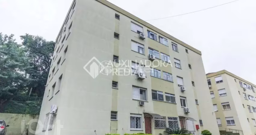 Apartamento com 2 quartos à venda na Rua Sapê, 690, Passo da Areia, Porto Alegre