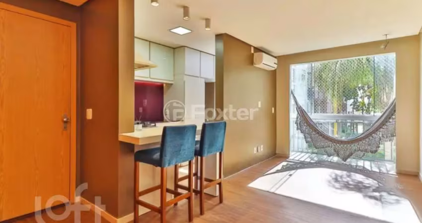 Apartamento com 3 quartos à venda na Rua Doutor Barcelos, 2434, Tristeza, Porto Alegre