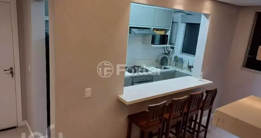 Cobertura com 3 quartos à venda na Rua Engenheiro Sadi Castro, 891, Sarandi, Porto Alegre