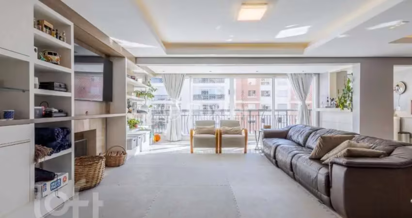 Apartamento com 3 quartos à venda na Avenida Túlio de Rose, 330, Jardim Europa, Porto Alegre