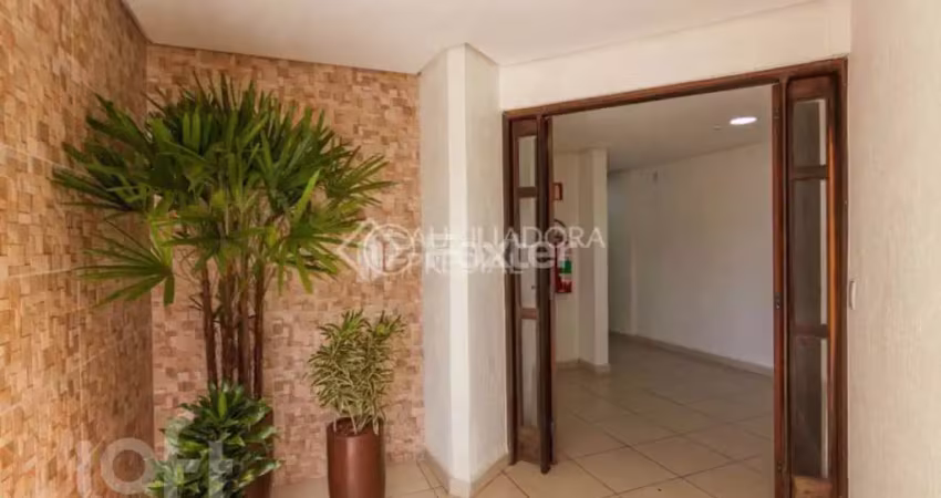 Apartamento com 3 quartos à venda na Rua Coronel Massot, 520, Cristal, Porto Alegre