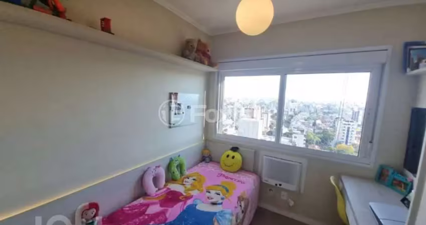 Apartamento com 3 quartos à venda na Rua Gomes Jardim, 1188, Santana, Porto Alegre