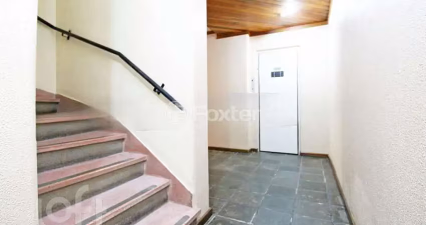 Apartamento com 2 quartos à venda na Travessa Ferreira de Abreu, 129, Santana, Porto Alegre