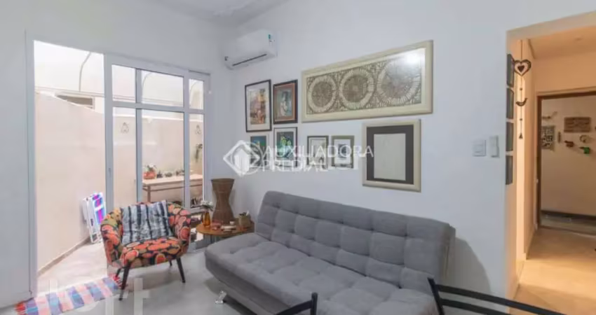 Apartamento com 2 quartos à venda na Travessa Ferreira de Abreu, 129, Santana, Porto Alegre