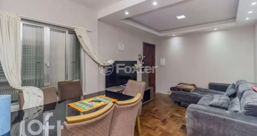 Apartamento com 2 quartos à venda na Rua Nunes, 536, Medianeira, Porto Alegre