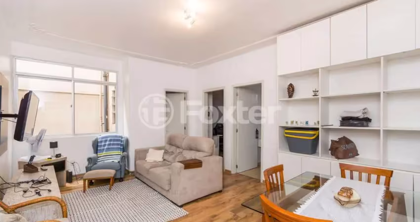 Apartamento com 2 quartos à venda na Rua Doutor João Inácio, 1203, Navegantes, Porto Alegre