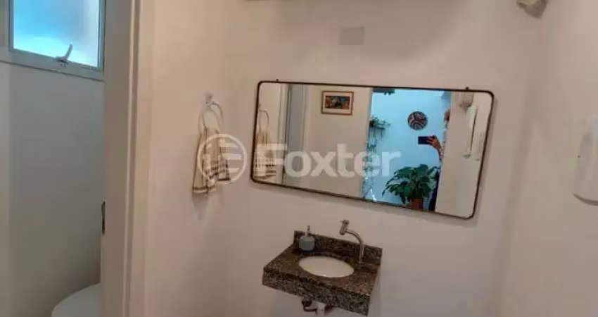 Casa com 2 quartos à venda na Rua Tenente Silvestre Rocha, 34, Ribeirão da Ilha, Florianópolis