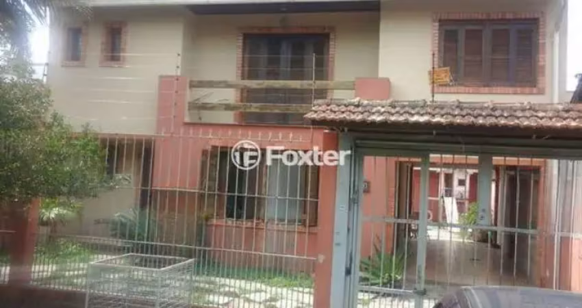 Casa com 4 quartos à venda na Rua Irmão Augusto Duflot, 120, Serraria, Porto Alegre