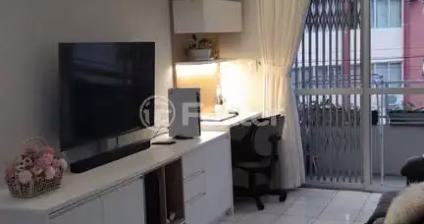 Apartamento com 2 quartos à venda na Rua Douglas Seabra Levier, 109, Carvoeira, Florianópolis