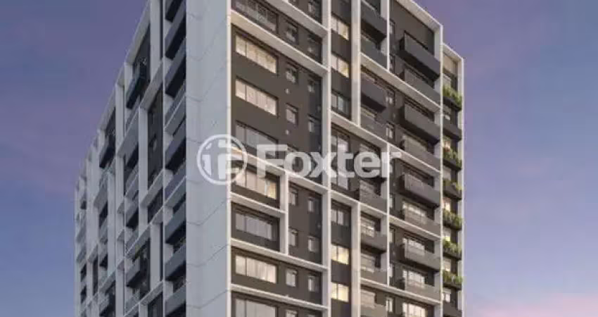 Apartamento com 2 quartos à venda na Rua São Josemaria Escriva, 585, Jardim do Salso, Porto Alegre