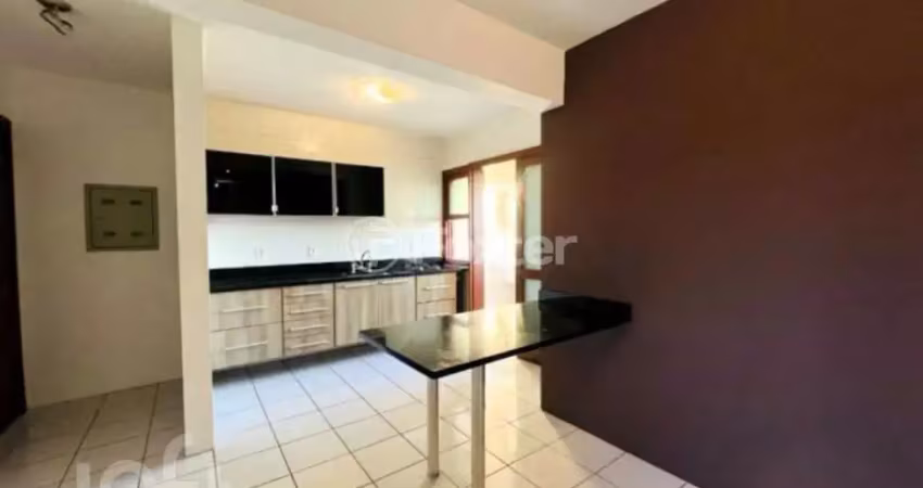 Apartamento com 2 quartos à venda na Rua Almirante Barroso, 370, Centro, Novo Hamburgo