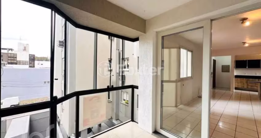 Apartamento com 2 quartos à venda na Rua Almirante Barroso, 370, Centro, Novo Hamburgo