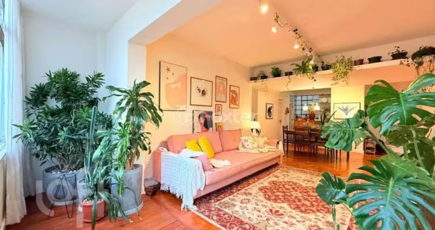 Apartamento com 2 quartos à venda na Rua Coronel Fernando Machado, 851, Centro Histórico, Porto Alegre