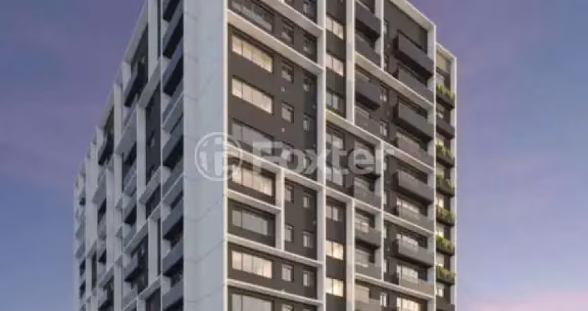 Apartamento com 1 quarto à venda na Rua São Josemaria Escriva, 585, Jardim do Salso, Porto Alegre