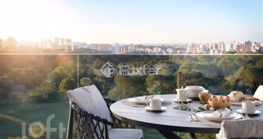 Apartamento com 4 quartos à venda na Avenida Doutor Nilo Peçanha, 2800, Chácara das Pedras, Porto Alegre