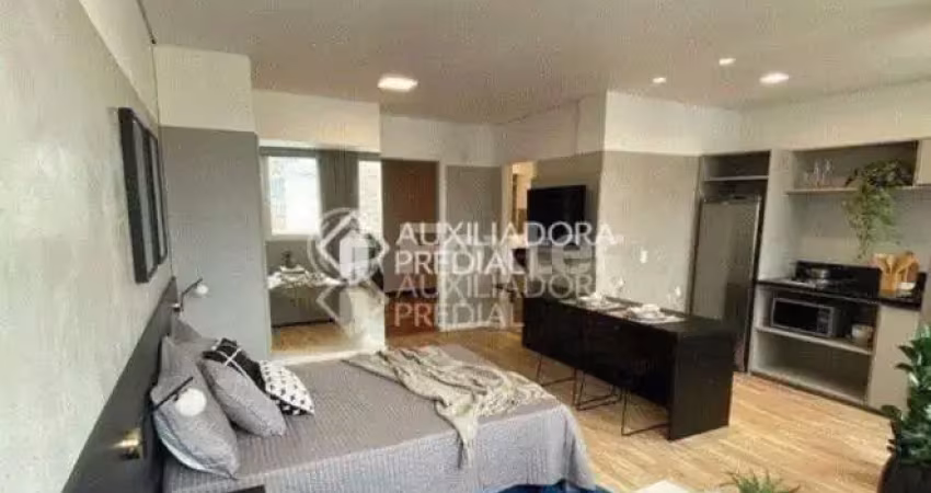 Apartamento com 1 quarto à venda na Rua Senhor dos Passos, 154, Centro, Porto Alegre