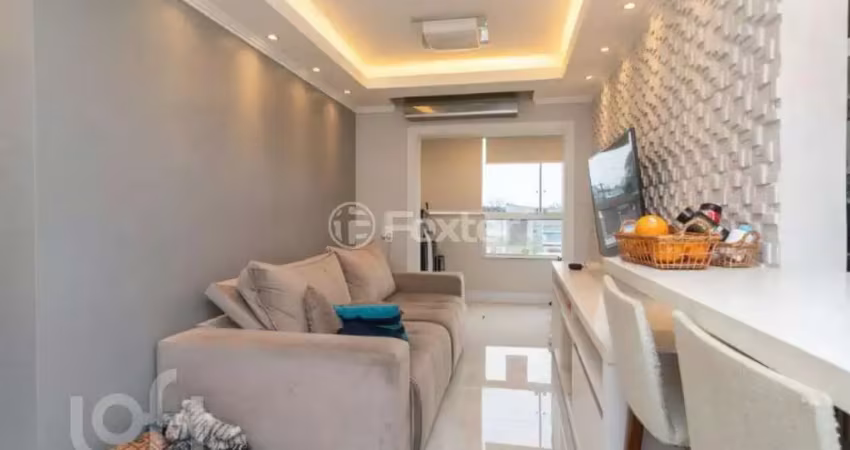 Apartamento com 3 quartos à venda na Rua Tenente Ary Tarrago, 2350, Jardim Itu Sabará, Porto Alegre