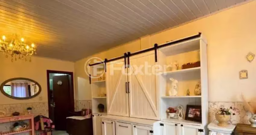 Casa com 2 quartos à venda na Rua Pacaembu, 234, Parque da Matriz, Cachoeirinha