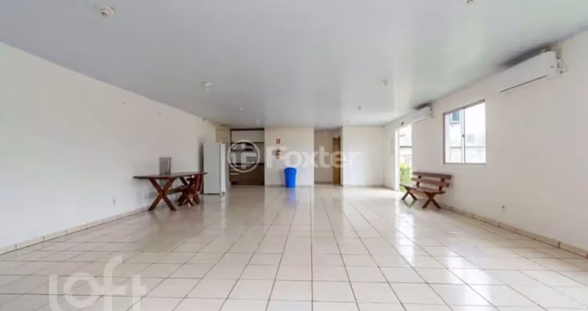 Apartamento com 2 quartos à venda na Rua Gildo de Freitas, 1601, Olaria, Canoas