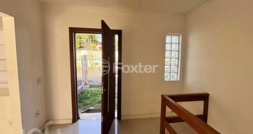Casa com 2 quartos à venda na Rua Conselheiro D'Ávila, 230, Jardim Floresta, Porto Alegre