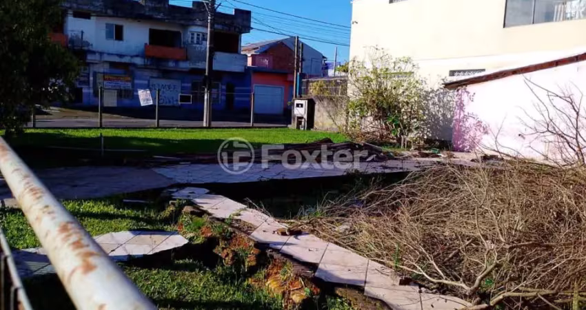 Terreno à venda na Rua Jacarepagua, 210, Parque da Matriz, Cachoeirinha