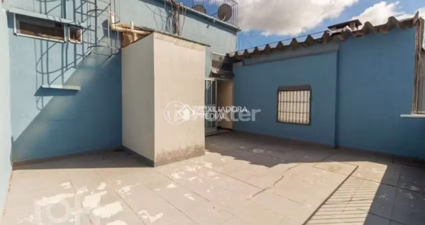 Apartamento com 2 quartos à venda na Rua Capitão Pedro Werlang, 179, Partenon, Porto Alegre