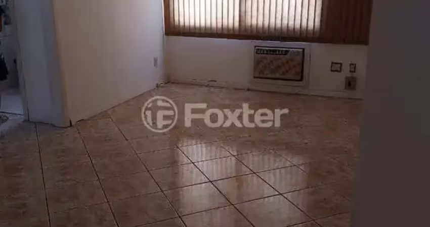 Apartamento com 2 quartos à venda na Rua Maria Bernardina de Oliveira Maciel, 185, Vila Eunice Nova, Cachoeirinha