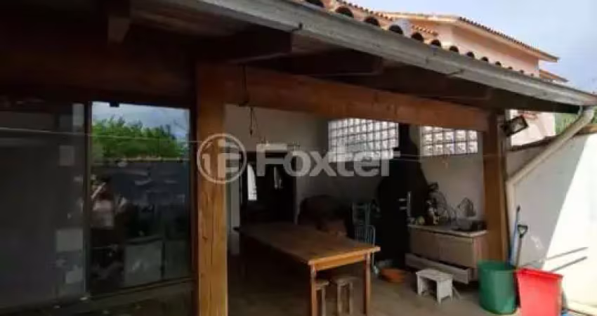 Casa em condomínio fechado com 3 quartos à venda na Avenida da Serraria, 2222, Espírito Santo, Porto Alegre