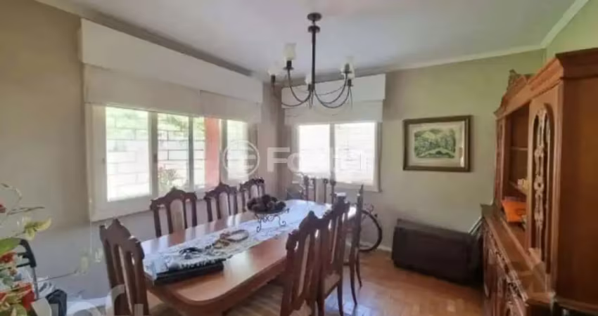 Casa com 3 quartos à venda na Rua do Schneider, 360, Hípica, Porto Alegre