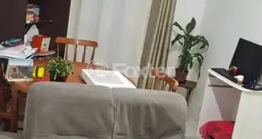 Apartamento com 1 quarto à venda na Rua Professor João de Souza Ribeiro, 859, Humaitá, Porto Alegre