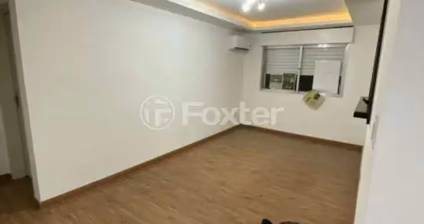 Apartamento com 1 quarto à venda na Rua Professor João de Souza Ribeiro, 271, Humaitá, Porto Alegre