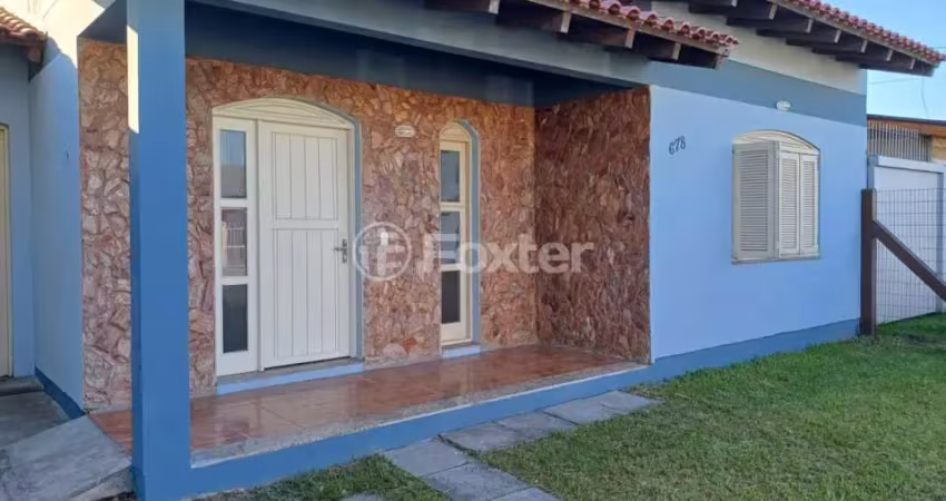 Casa com 3 quartos à venda na undefined Ego Hofmeister, 678, São Francisco, Tramandaí
