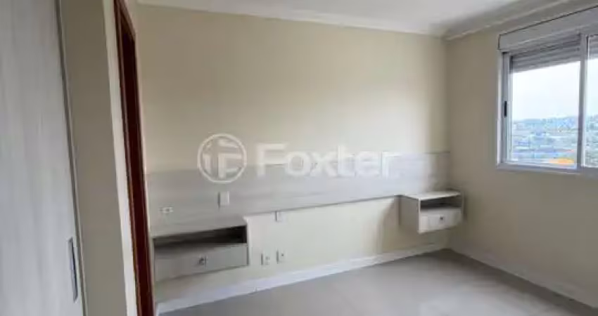 Apartamento com 2 quartos à venda na Rua Mariano de Matos, 520, Bela Vista, Porto Alegre