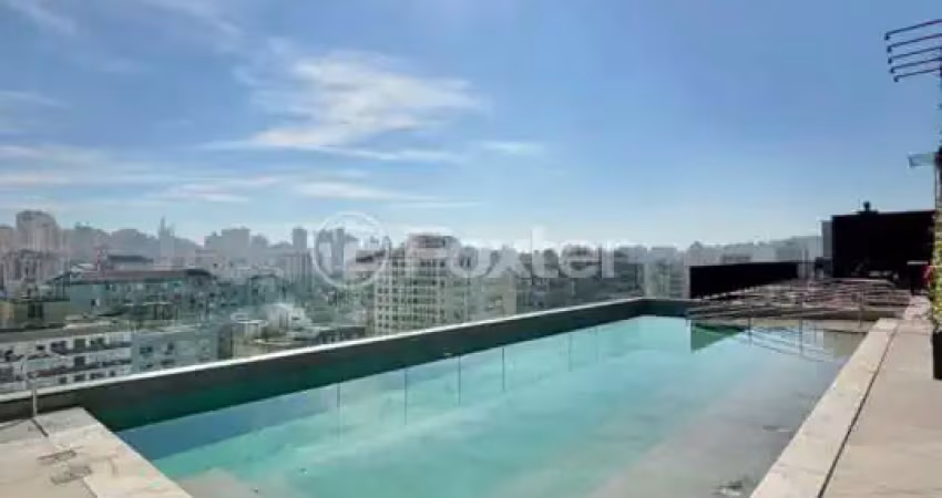 Apartamento com 1 quarto à venda na Rua da República, 574, Cidade Baixa, Porto Alegre