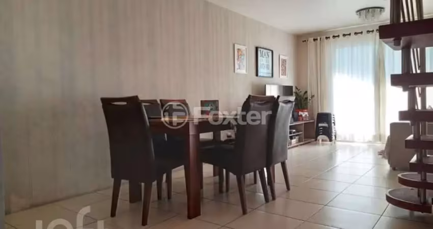 Cobertura com 3 quartos à venda na Rua São Pio X, 133, Coqueiros, Florianópolis