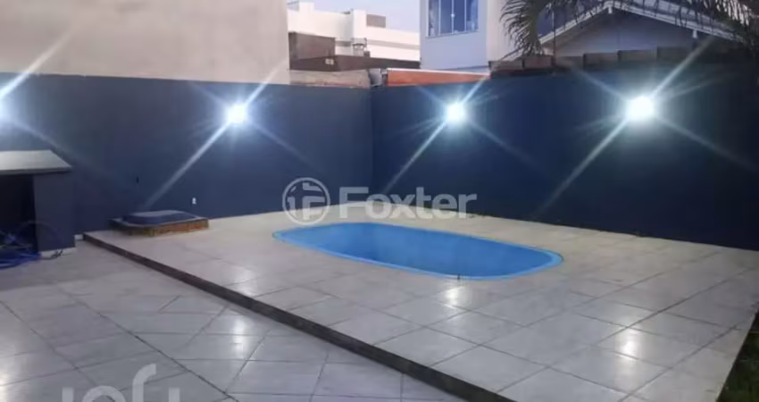 Casa em condomínio fechado com 3 quartos à venda na Rua dos Ciclames, 92, Parque da Matriz, Gravataí