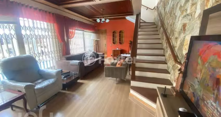 Casa com 2 quartos à venda na Rua Luiz Pasteur, 210, Trindade, Florianópolis
