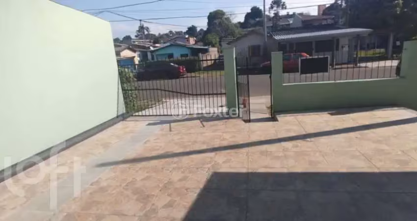 Casa com 2 quartos à venda na Rua Eduardo Tim, 15, Fazenda São Borja, São Leopoldo