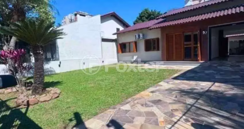 Casa com 3 quartos à venda na Rua Pompílio Gomes, 92, Dom Feliciano, Gravataí