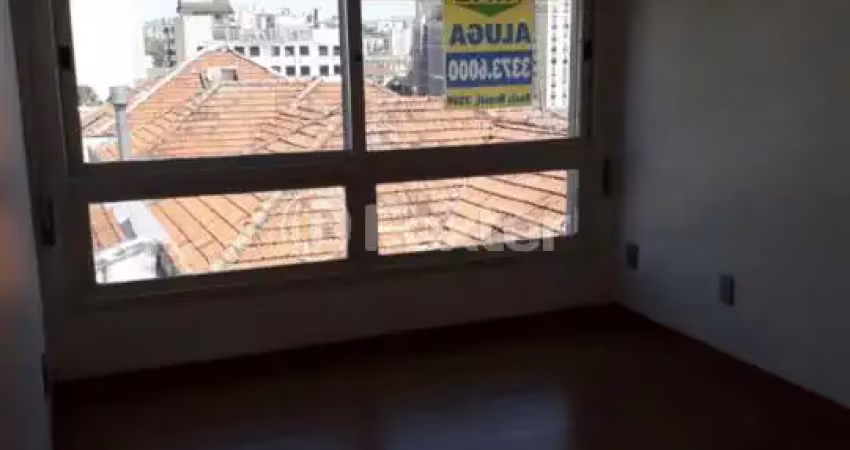 Apartamento com 1 quarto à venda na Rua Edmundo Bastian, 86, Cristo Redentor, Porto Alegre